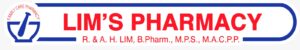 Lim’s Pharmacy