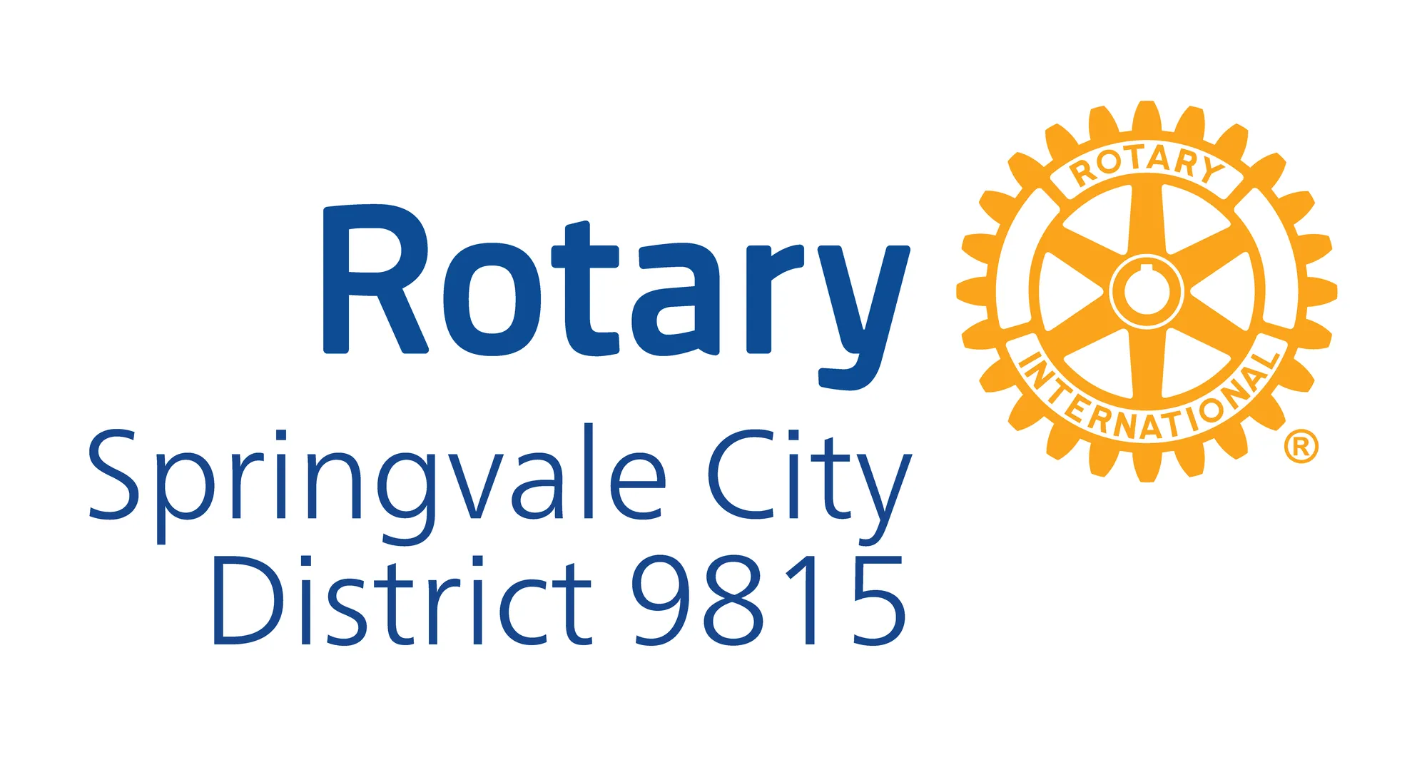 Rotary Club of Springvale City